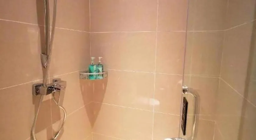 호텔 City Comfort Inn Anyang Hua County Wenming Avenue