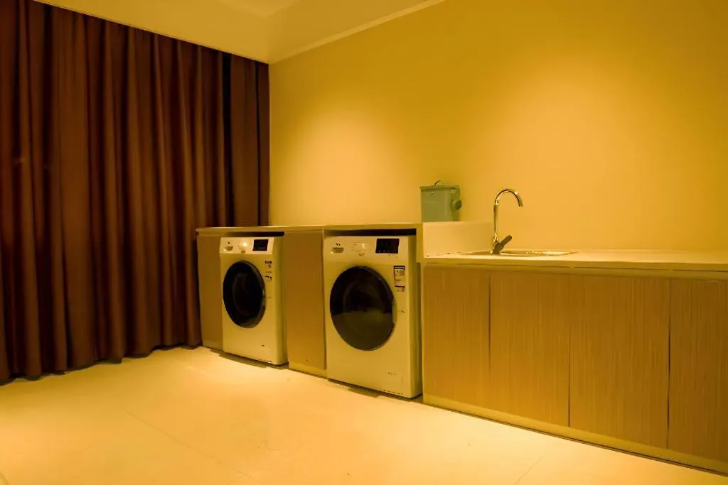 호텔 City Comfort Inn Anyang Hua County Wenming Avenue
